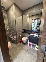 Daintree Residence (D21), Condominium #499329011